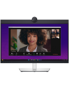 Monitor DELL P2724DEB Video... 2